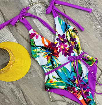 Plus Swimwear