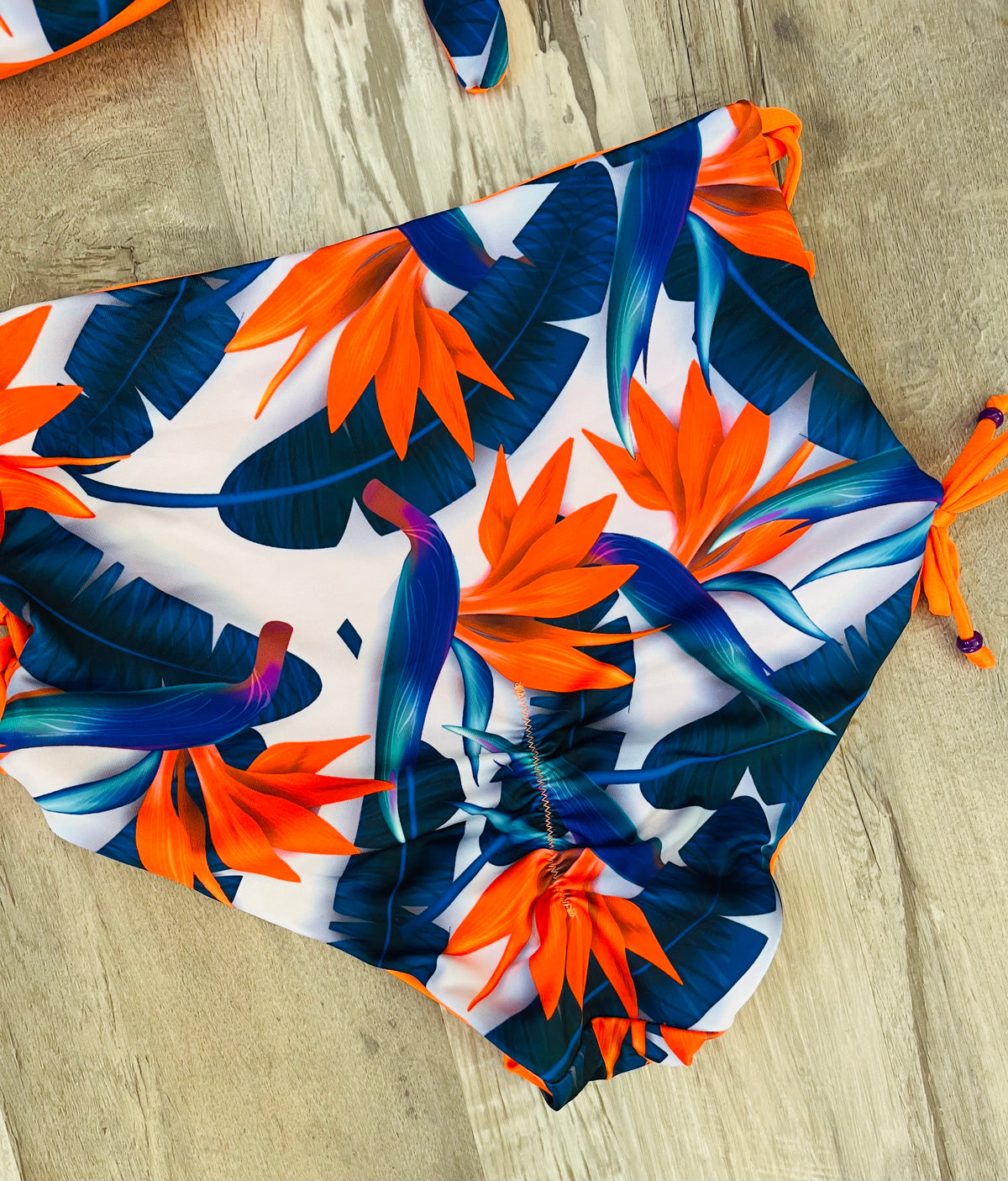 Swimwear Bottoms