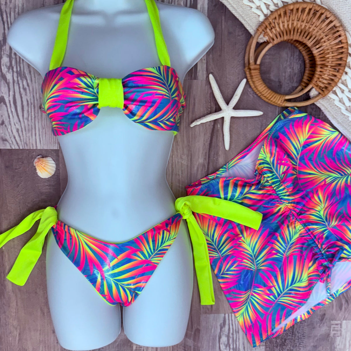 Palms Collection